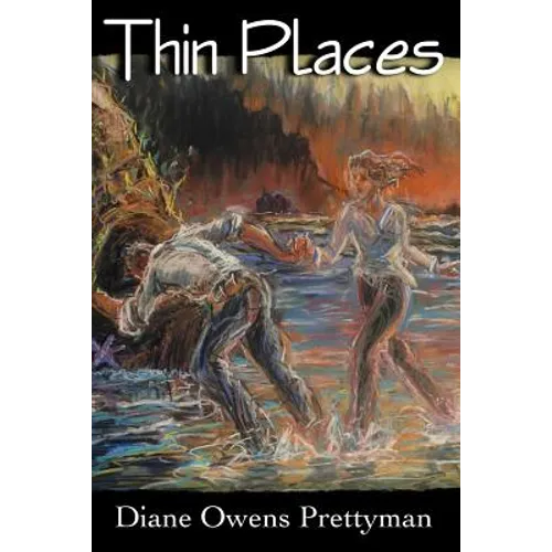 Thin Places