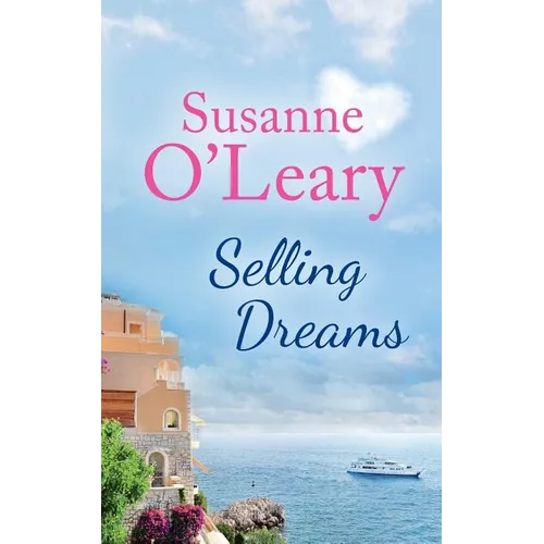 Selling Dreams