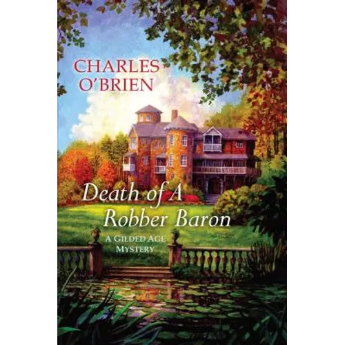 Death of a Robber Baron