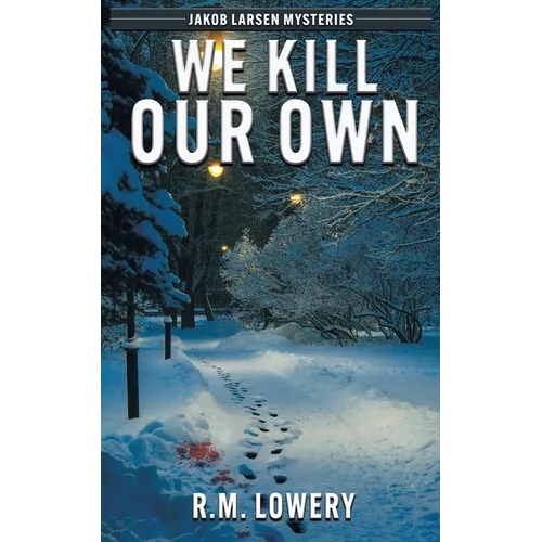We Kill Our Own
