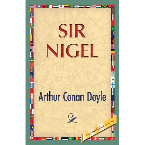 Sir Nigel