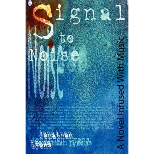 Signal to Noise