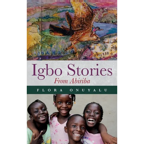 Igbo Stories From Abiriba