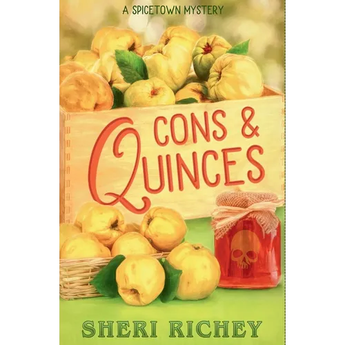 Cons & Quinces