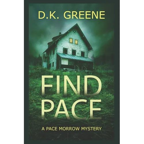 Find Pace: Large Print Edition