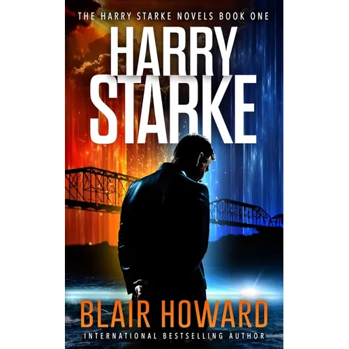 Harry Starke