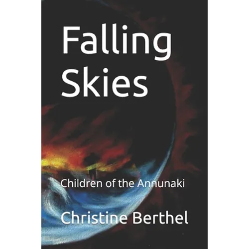 Falling Skies: Children of the Annunaki