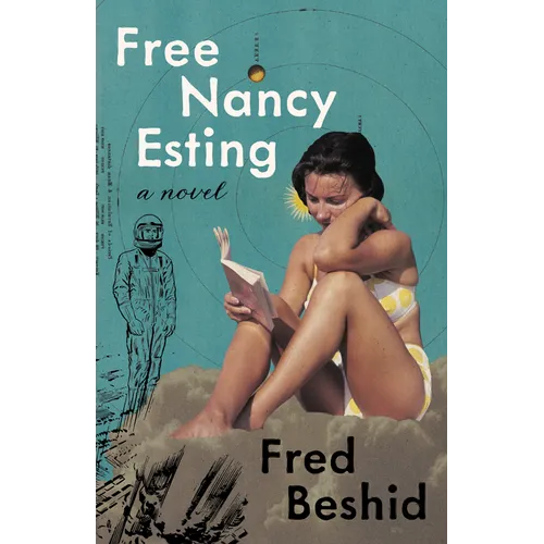 Free Nancy Esting