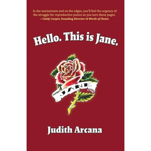 Hello. This is Jane.