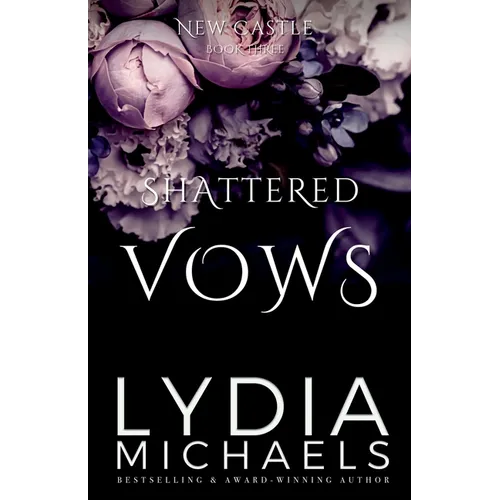 Shattered Vows: Floral Collection