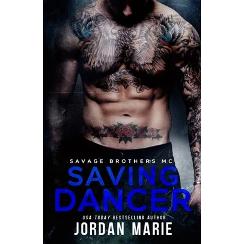 Saving Dancer