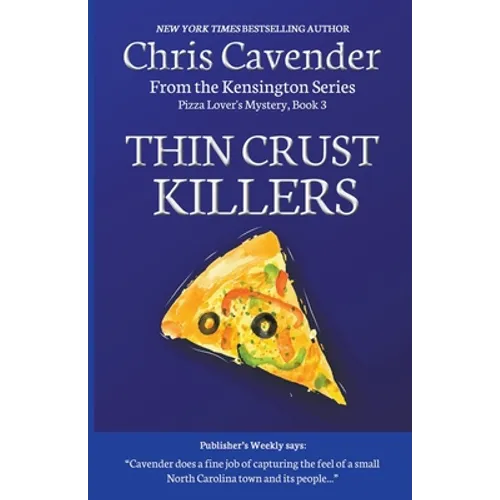 Thin Crust Killers