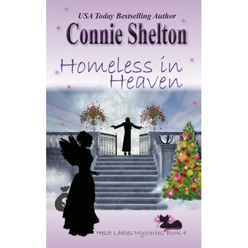 Homeless in Heaven