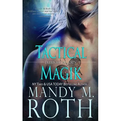 Tactical Magik