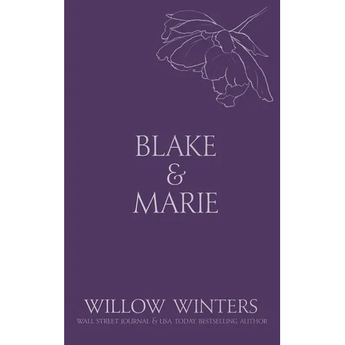 Blake & Marie: Fast & Dirty