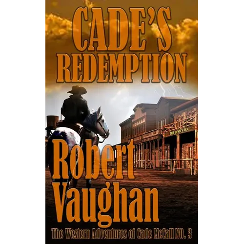 Cade's Redemption