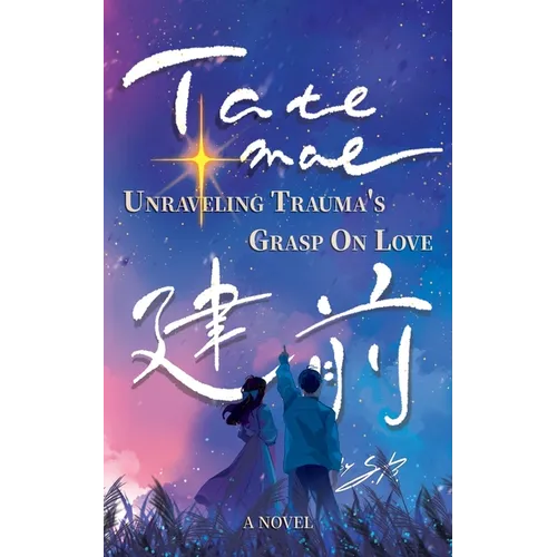 Tatemae: Unraveling Trauma's Grasp On Love