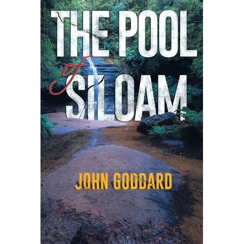 The Pool of Siloam