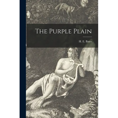 The Purple Plain