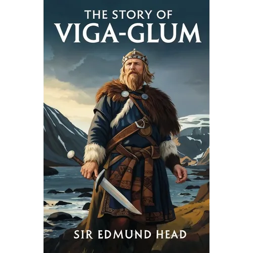 The Story of Viga-Glum