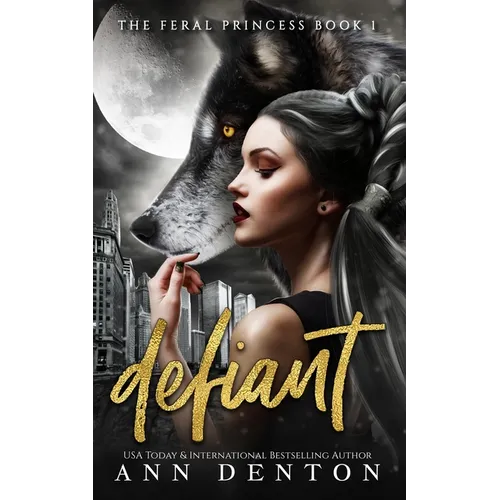 Defiant