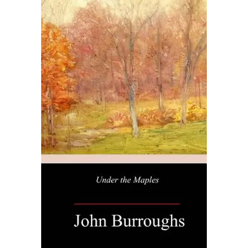 Under the Maples