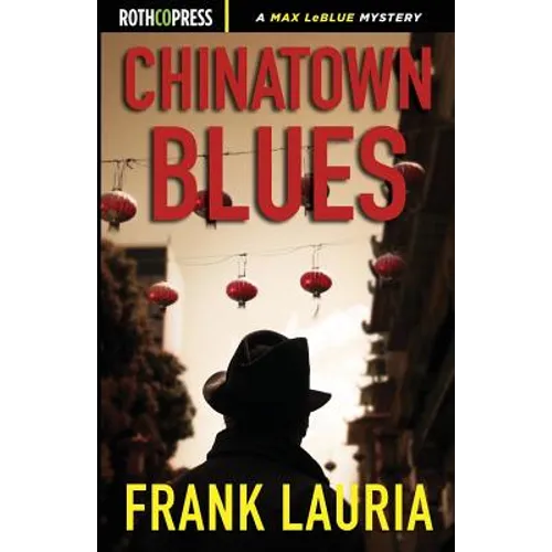 Chinatown Blues