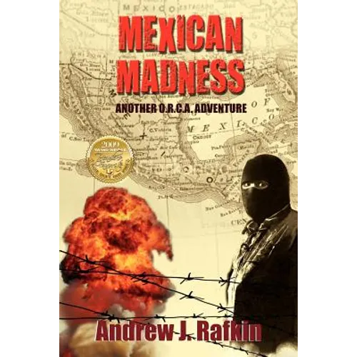 Mexican Madness