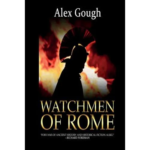 Watchmen of Rome