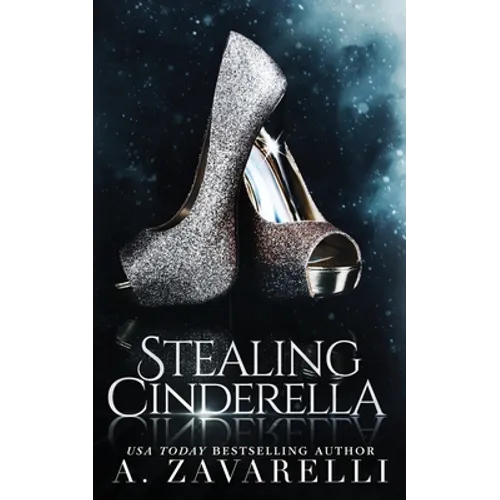 Stealing Cinderella