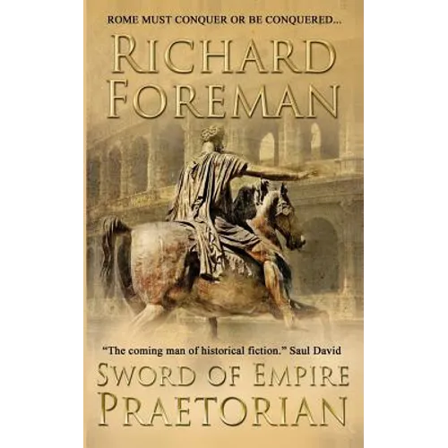 Sword of Empire: Praetorian