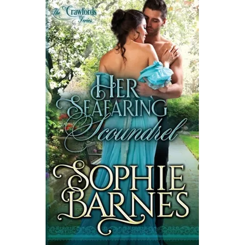 Her Seafaring Scoundrel