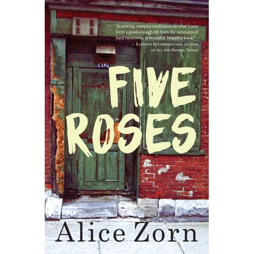 Five Roses