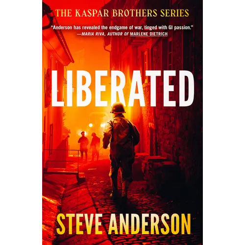 Liberated