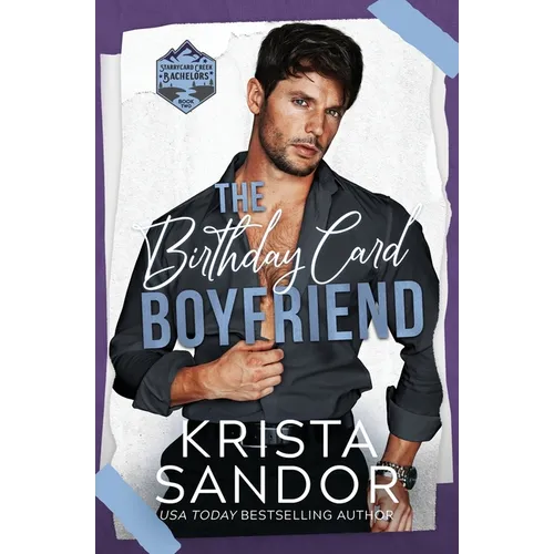 The Birthday Card Boyfriend