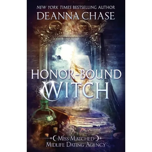 Honor-bound Witch