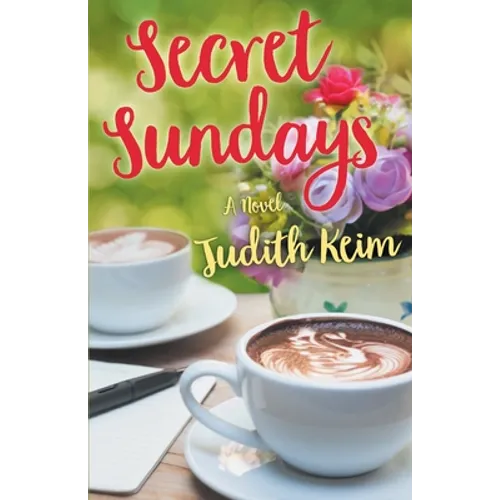 Secret Sundays