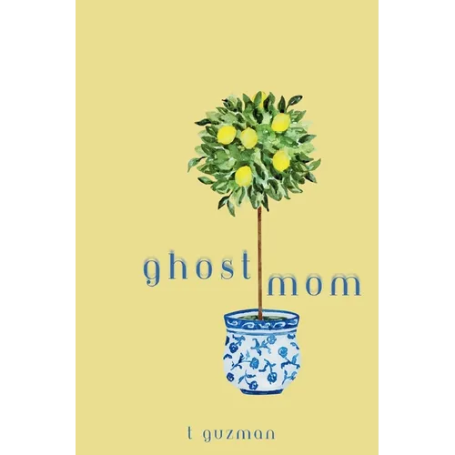 Ghost Mom