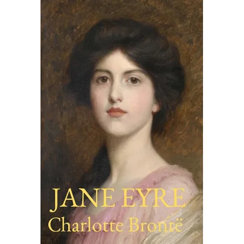 Jane Eyre: With original illustrations by F.H. Townsend