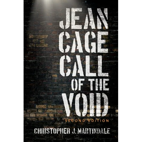 Jean Cage Call of The Void