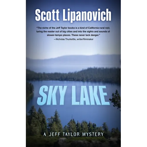 Sky Lake