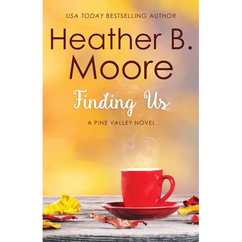 Finding Us