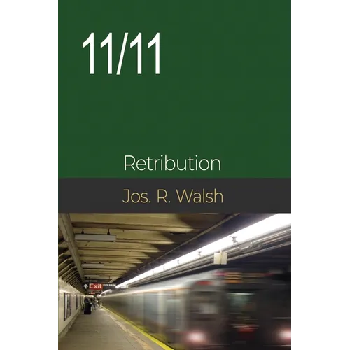 11/11: Retribution