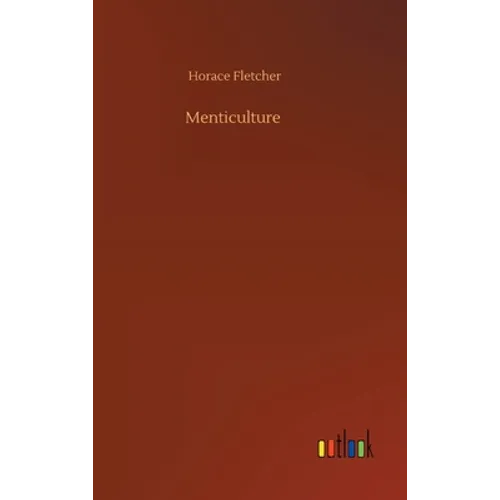 Menticulture