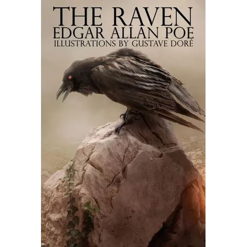 The Raven by Edgar Allan Poe