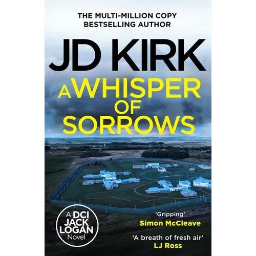 A Whisper of Sorrows