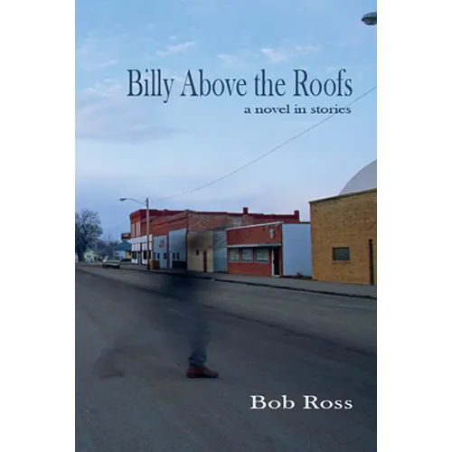 Billy Above the Roofs