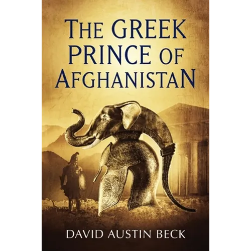 The Greek Prince of Afghanistan