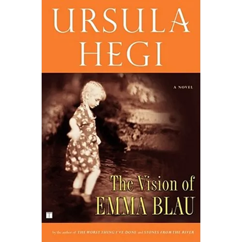 The Vision of Emma Blau