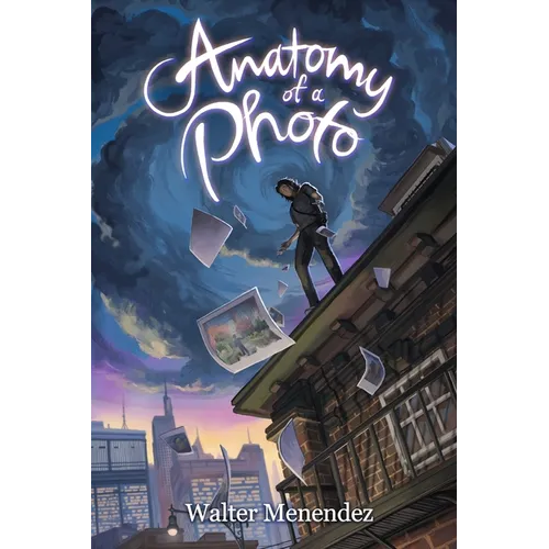 Anatomy Of A Photo
